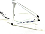 2027 Specialized S-Works Tarmac SL9 Frame Red Bull - BORA - Size: 56cm (Preowned)