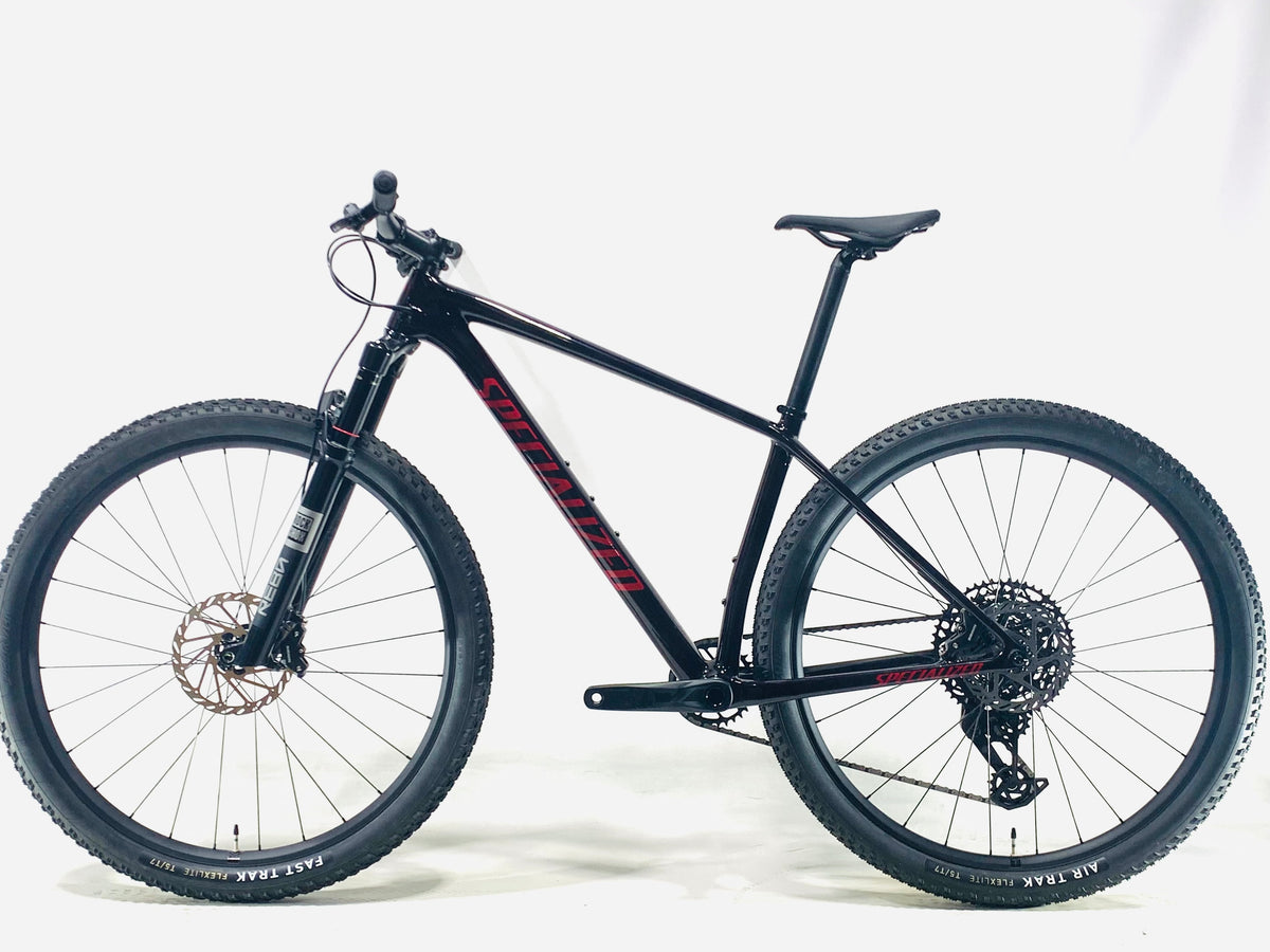 2027 Specialized Epic Hardtail Comp 29 SRAM Eagle 70 Size: Medium (Preowned)