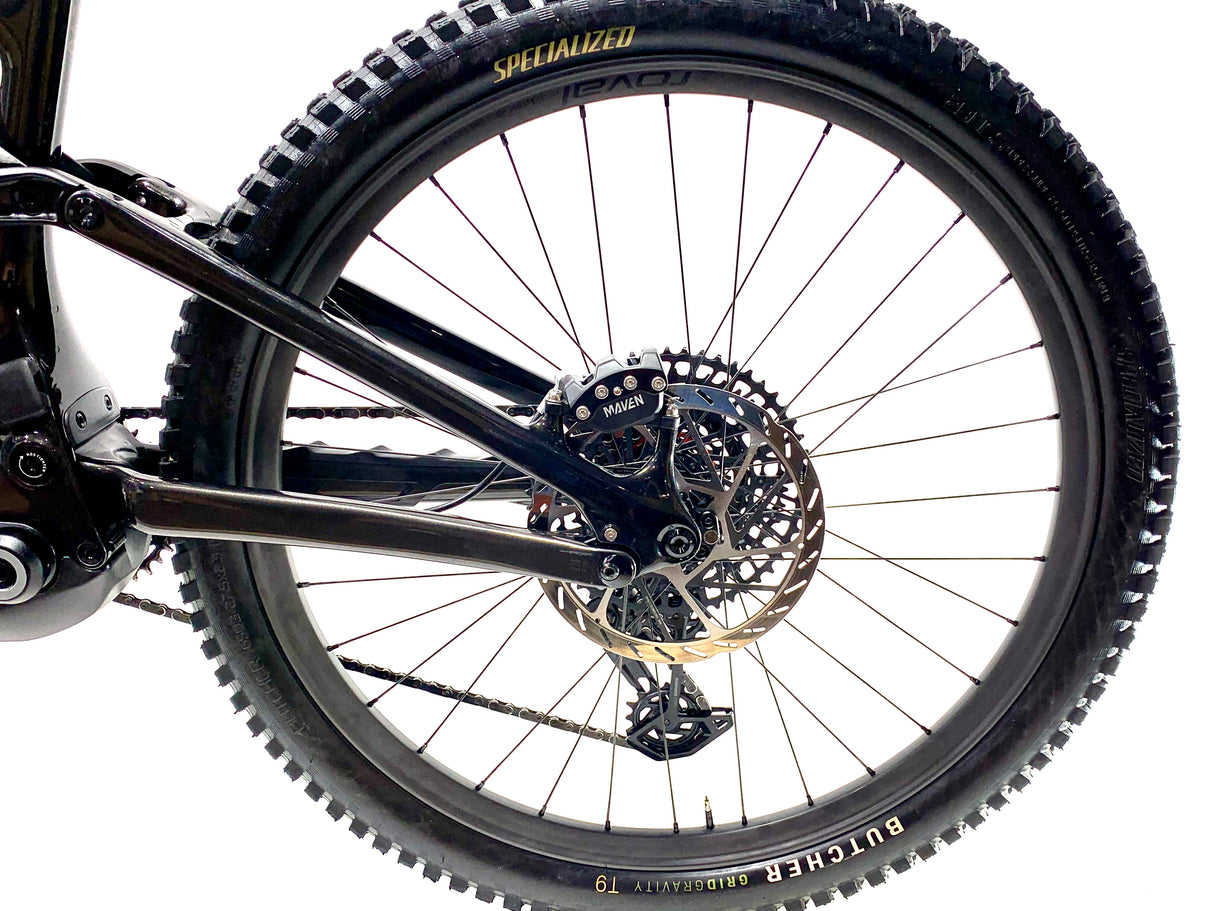 Specialized Turbo Levo 4 Pro SRAM X0 Size: S2 (Preowned)