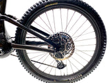 Specialized Turbo Levo 4 Pro SRAM X0 Size: S2 (Preowned)