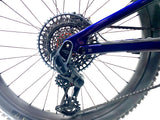 Specialized Turbo Levo 4 Pro SRAM X0 Size: S4 (Preowned)
