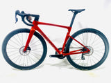 2027 Specialized Tarmac SL9 S-Level Sram Force Size: 52cm (Preowned)