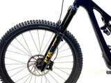 2024 Specialized Stumpjumper Evo Expert SRAM GX AXS 1X12 Size: S1 (Preowned)