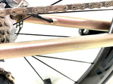 2022 Specialized S-Works Aethos SRAM Red AXS Size: 56cm (Preowned)