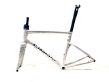 2027 Specialized S-Works Tarmac SL9 Frame - FACT 12r Carbon Size: 56cm (Preowned)