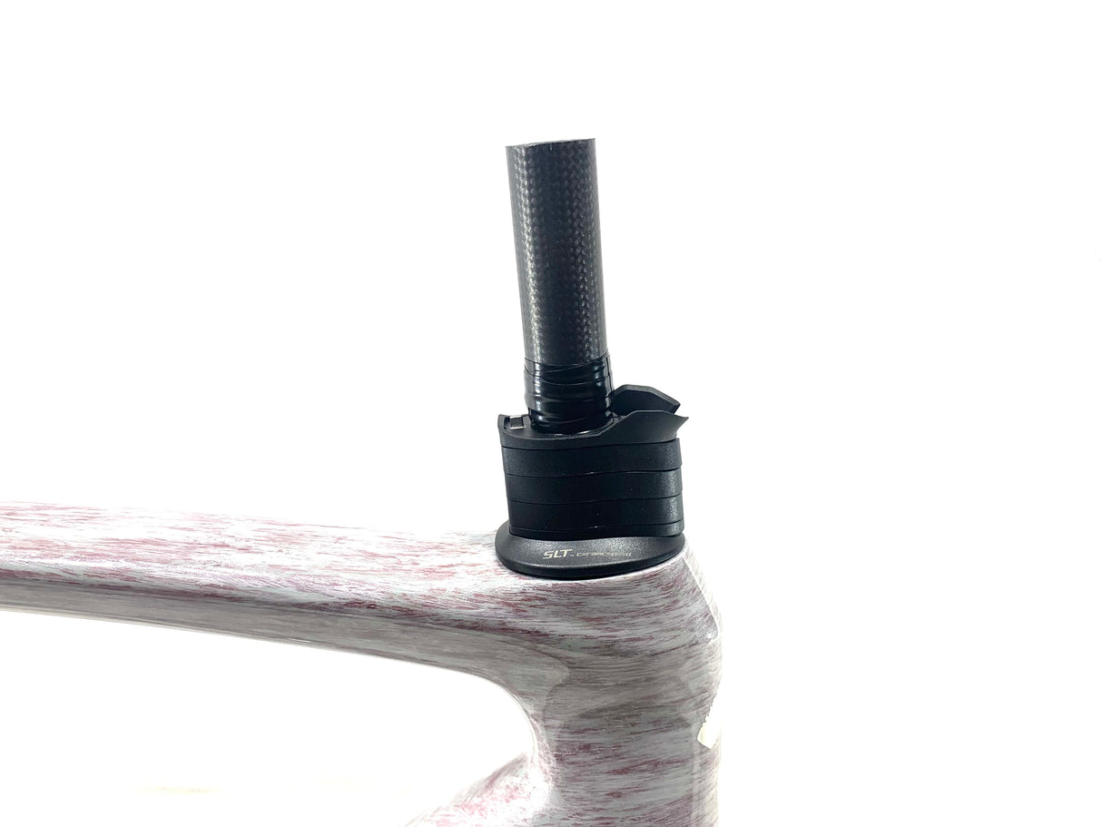 2027 Specialized S-Works Tarmac SL9 Frame - FACT 12r Carbon Size: 56cm (Preowned)
