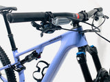 2024 Specialized Epic 8 Evo Comp 29 SRAM GX 1X12 Size: Small (Preowned)
