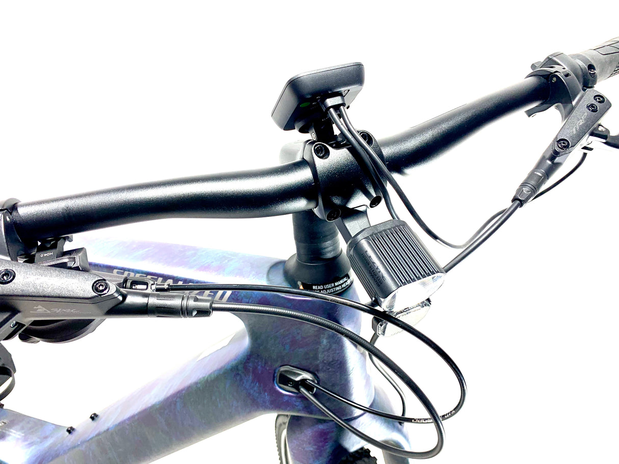 2027 Specialized Turbo Vado SL 2 6.0 Carbon Size: Medium (Preowned)