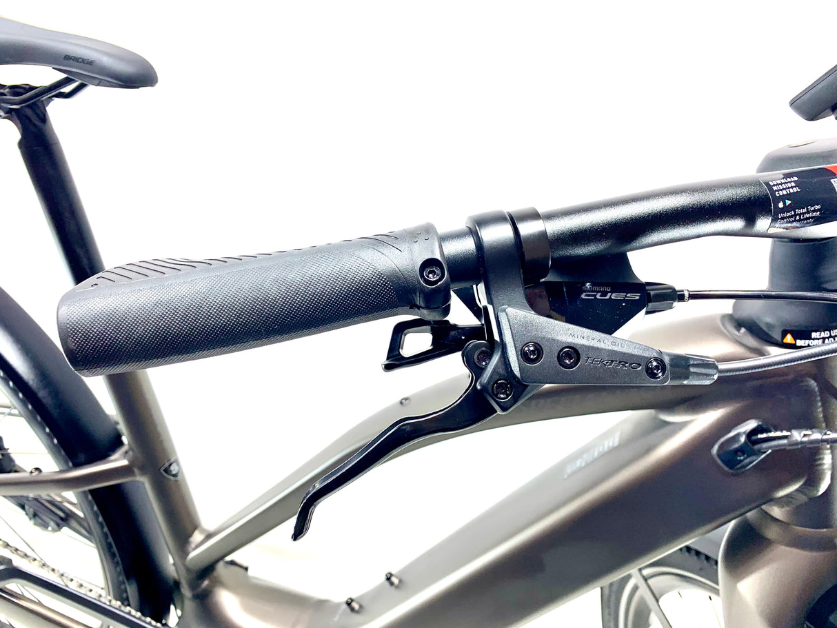 2026 Specialized Turbo Vado SL 2 4.0 Step-Through  EQ E-Bike Size: Small (Preowned)