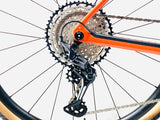 2026 Specialized Diverge 4 Sport GRX 1X12 Size: 58cm (Preowned)