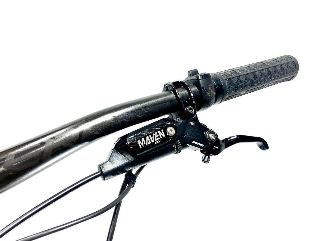 Specialized Turbo Levo 4 Pro SRAM X0 Size: S5 (Preowned)