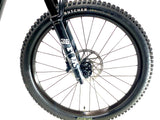 2025 Specialized Status 2 170 Sram NX Eagle 1X12 Size: S0 (Preowned)