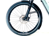 2027 Specialized Turbo Como 5.0 IGH E-Bike Size: Medium (Preowned)
