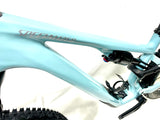 2025 Specialized Stumpjumper 15 Comp SRAM AXS 1X12 Size: S3 (Preowned)