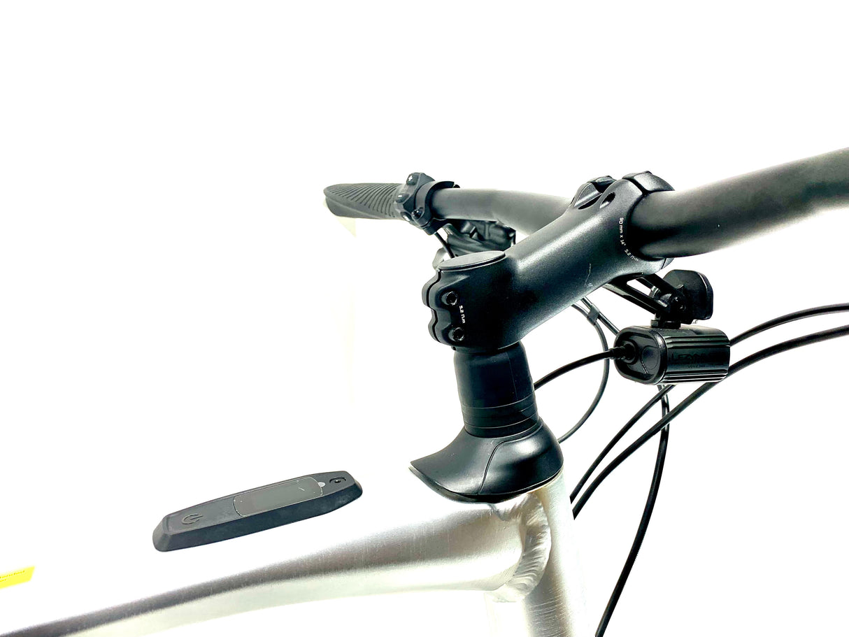 2023 Specialized Turbo Vado SL 5.0 E-Bike Size: XL (Preowned)