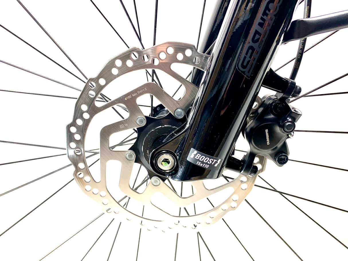 2027 Specialized Turbo Vado 3 Evo 4.0 Size: Medium (Preowned)