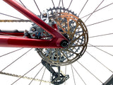 2024 Specialized Epic 8 Expert SRAM GX AXS Size: XL (Preowned)