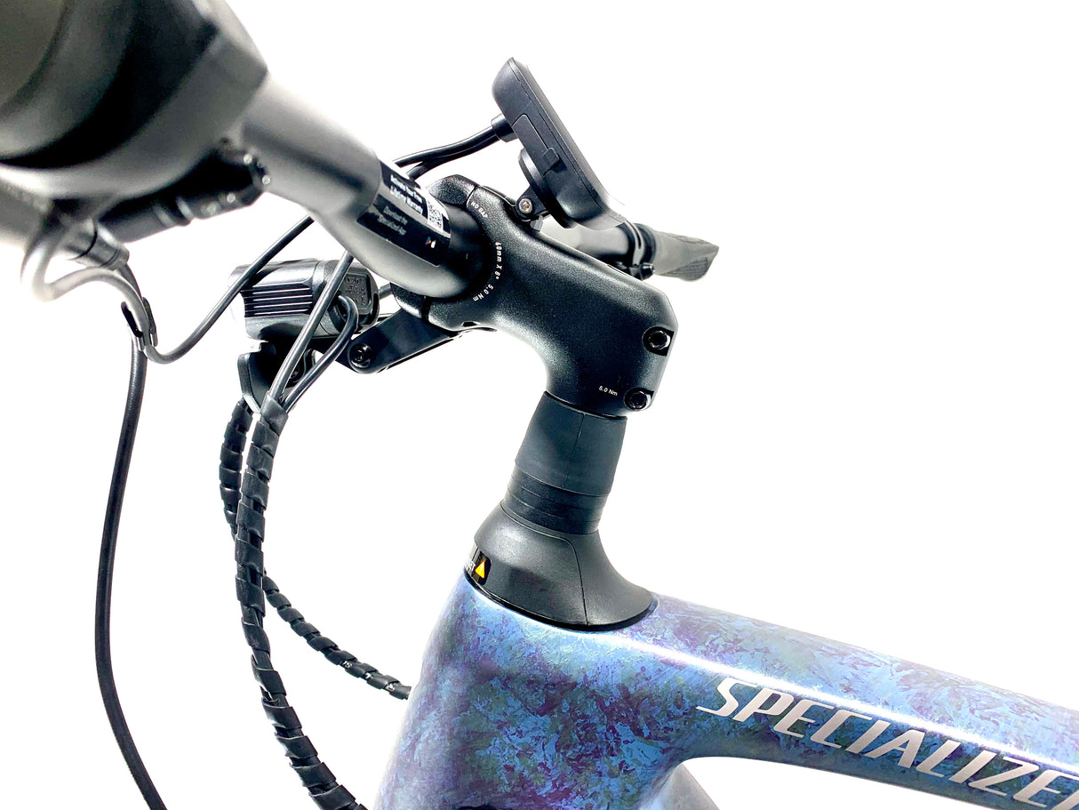 2027 Specialized Turbo Vado SL 2 6.0 Carbon Size: Medium (Preowned)