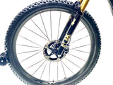 2026 Specialized S-Works Epic 8 Evo XTR Di2 1X12 Size: Medium (Preowned)