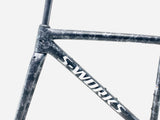 2025 Specialized S-Works Crux Carbon Frameset Size: 49cm (Preowned)
