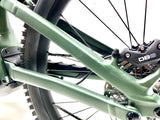2026 Specialized Turbo Levo 4 Alloy SRAM Size: S4 (Preowned)