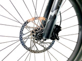 2024 Specialized Status 2 140 Alloy Deore 1X12 Size: S3 (Medium)