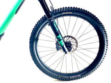 2025 Specialized Stumpjumper 15 Expert 29 SRAM GX AXS Size: S6 (Preowned)
