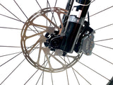 2025 Specialized Stumpjumper 15 Comp SRAM AXS 1X12 Size: S3 (Preowned)
