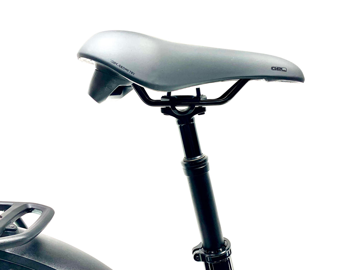 2026 Specialized Turbo Como 4.0 E-Bike Size: Medium (Preowned)