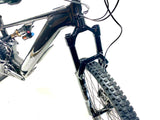 2026 Specialized Turbo Levo 4 Alloy SRAM Eagle 1X12 Size: S3 (Preowned)