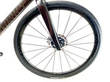 2024 Specialized S-Works Roubaix SL8 SRAM AXS Size: 56cm (Preowned)