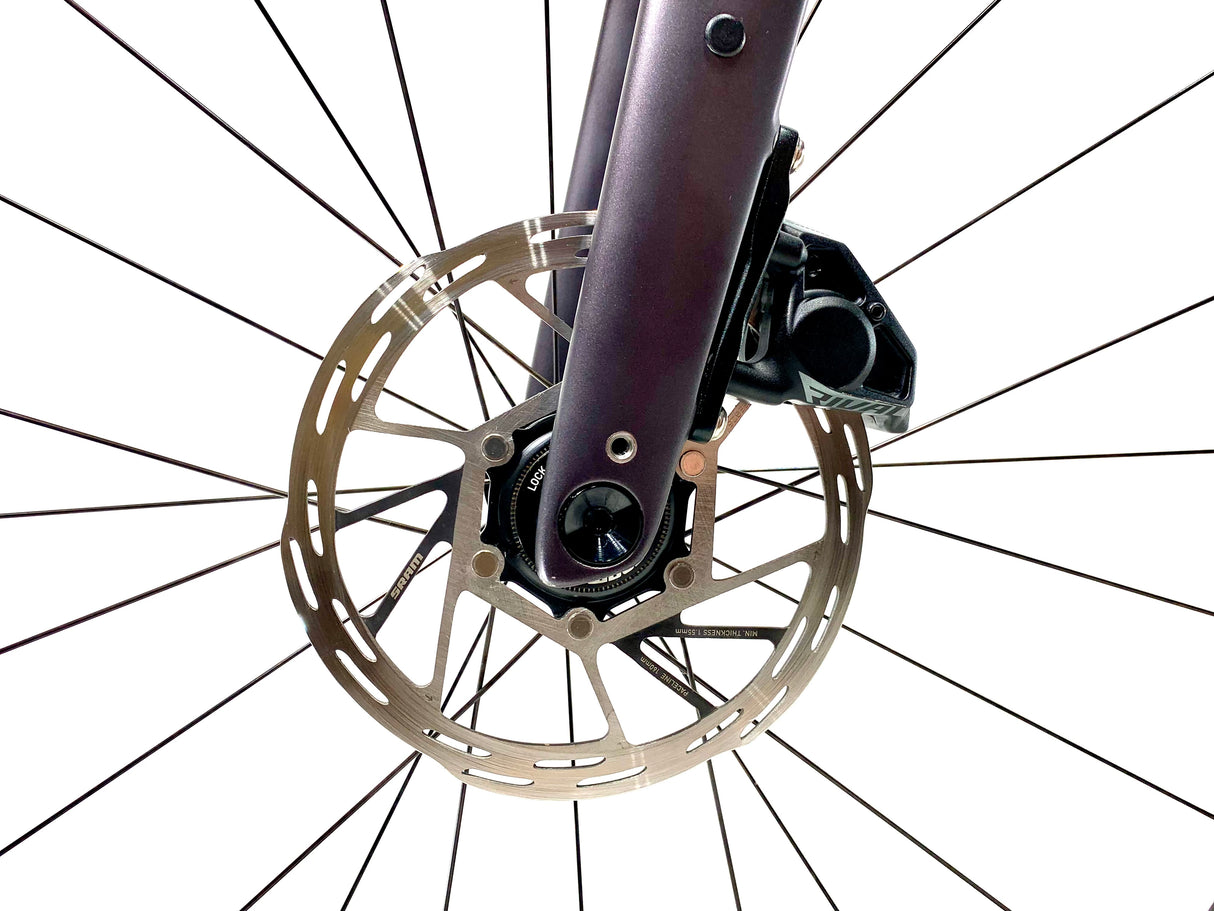 2026 Specialized Diverge 4 Expert SRAM Rival XPLR 1X13 Size: 52cm (Preowned)