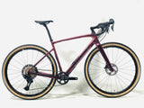 2027 Specialized Diverge 4 Expert GRX Di2 1X12 Size: 56cm (Preowned)