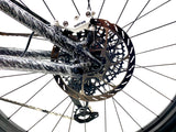2026 Specialized S-Works Turbo Levo R SRAM XX Size: S3 (Preowned)