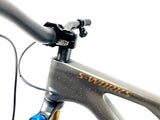 2025 Specialized S-Works Stumpjumper 15 Sram XX AXS Size: S2 (Preowned)