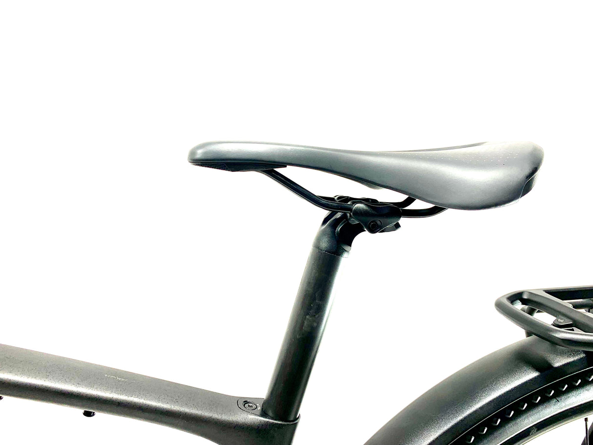 2025 Specialized Turbo Vado SL 2 6.0 EQ Carbon E-Bike Size: Small (Preowned)