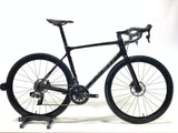 2023 Giant TCR Advanced Pro 1 SRAM Rival AXS 2X12 Size: ML(Preowned)