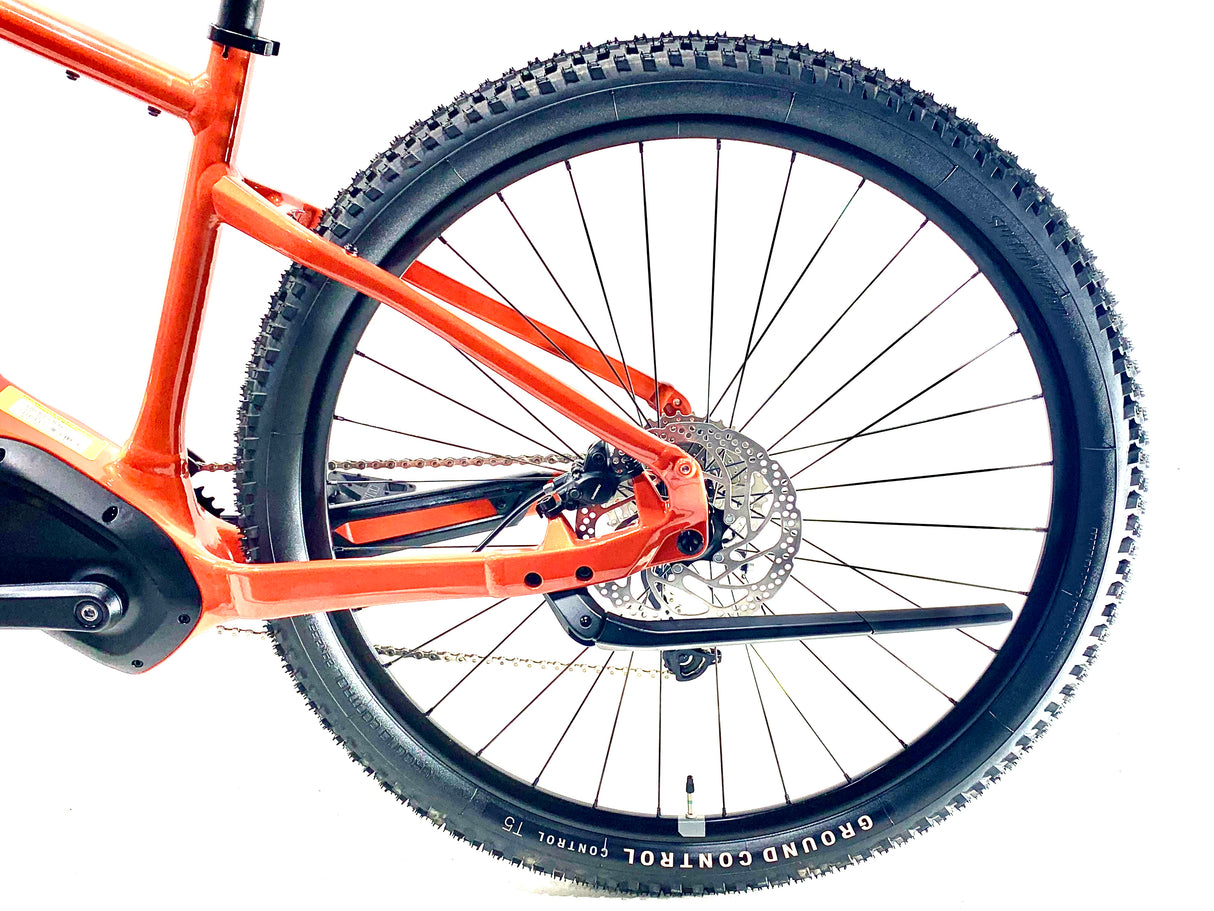 2023 Specialized Turbo Tero 3.0 Step-Through E-Bike Size: Medium (Preowned)