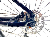 2023 Specialized Turbo Tero 3.0 Step-Through E-Bike Size: Medium (Preowned)