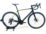 2022 Cervelo R5 Sram Force AXS 12 Speed Size: 56cm (Preowned)