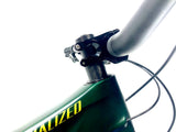 2025 Specialized Stumpjumper 15 Pro X0 AXS 1X12 Size: S1 (Preowned)