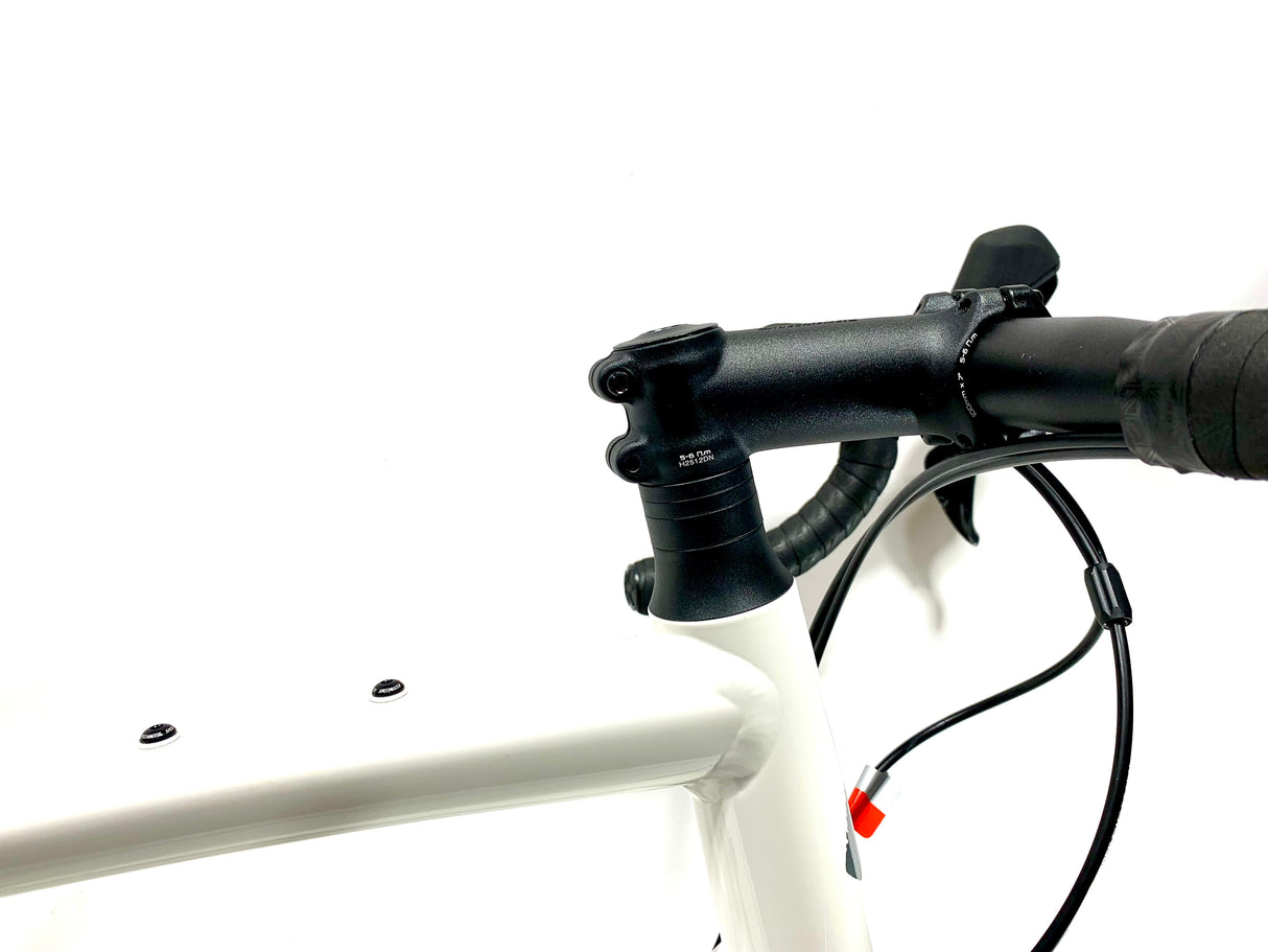2026 Specialized Diverge 3 Alloy Shimano CUES Size: 58cm (Preowned)
