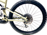 2027 Specialized Turbo Levo R Comp Alloy SRAM Size: S5 (Preowned)