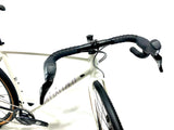 2025 Specialized Crux DSW Comp Alloy Sram XPLR 1X12 Size: 54cm (Preowned)