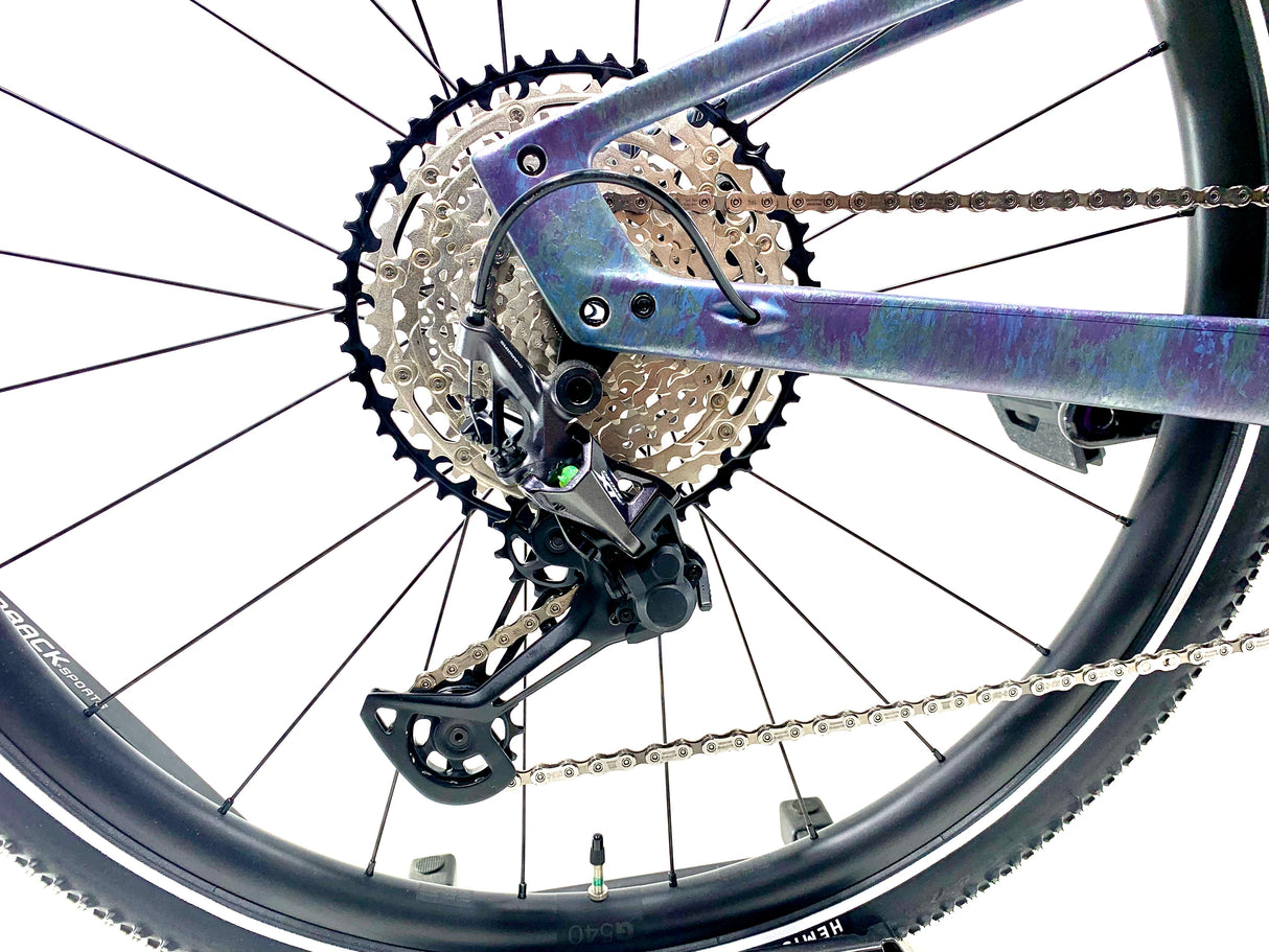 2027 Specialized Turbo Vado SL 2 6.0 Carbon Size: Medium (Preowned)