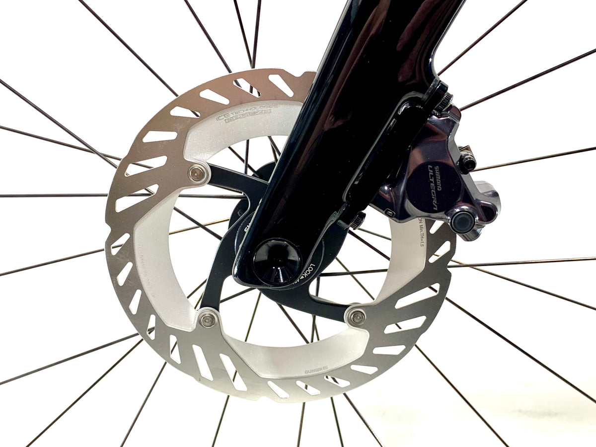 2027 Specialized Tarmac SL9 Expert - Shimano Ultegra 2X12 Size: 56cm (Preowned)