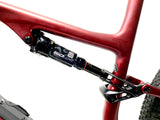 2024 Specialized Epic 8 Expert SRAM GX AXS Size: XL (Preowned)