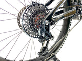 Specialized Turbo Levo 4 Pro SRAM X0 Size: S4 (Preowned)