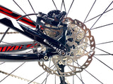 2015 Specialized Camber Comp Evo 29 SRAM 2X10 Size: Large (Preowned)