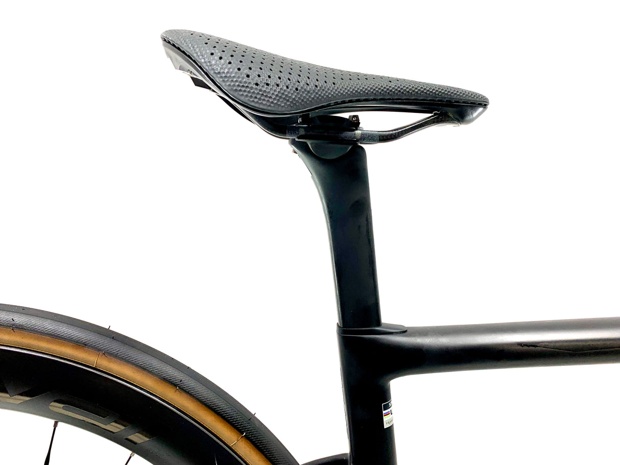 2026 Specialized S-Works Tarmac SL8 Campy SR 13SPD Size: 49cm (Preowned)